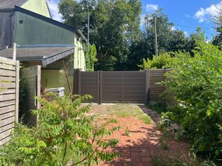  Maison à vendre 3 pièces 93 m²