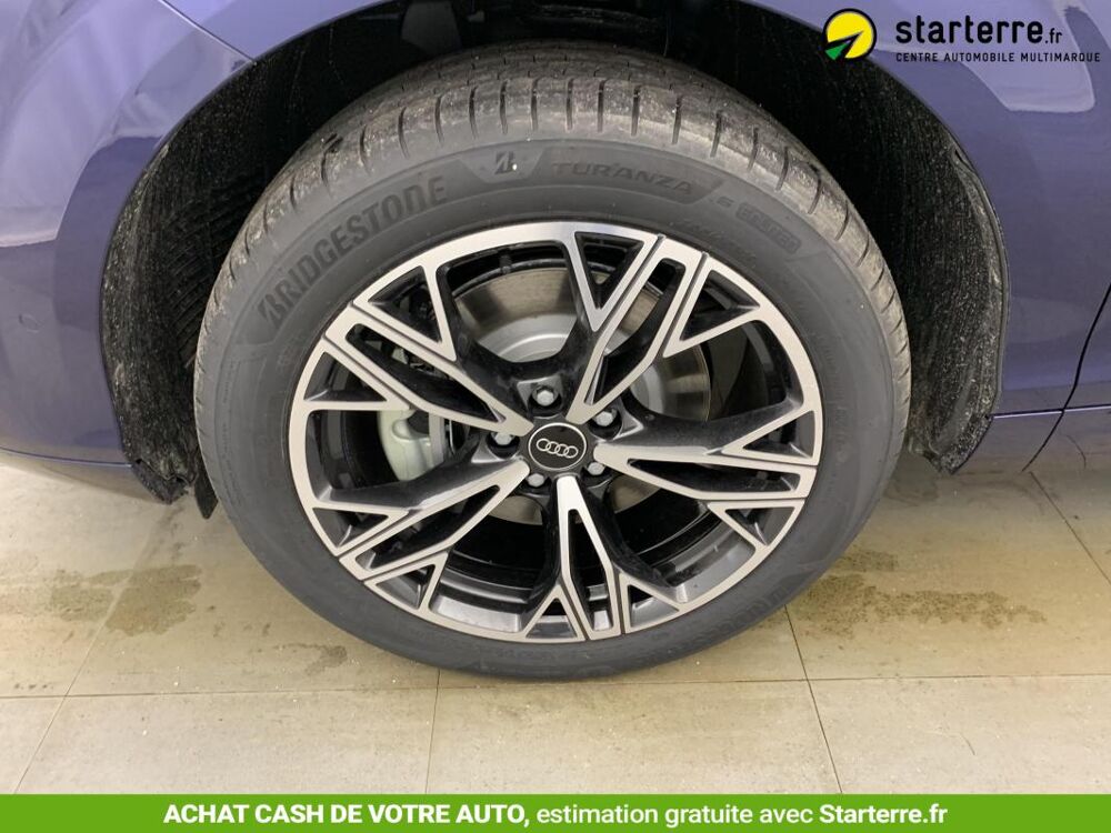 Q3 HYBRIDE E-HYBRID 272 CH S tronic 6 S line 2026 occasion 69190 Saint-Fons