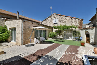  Maison  vendre 8 pices 205 m