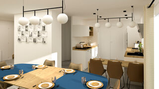  Maison � vendre 5 pi�ces 118 m�