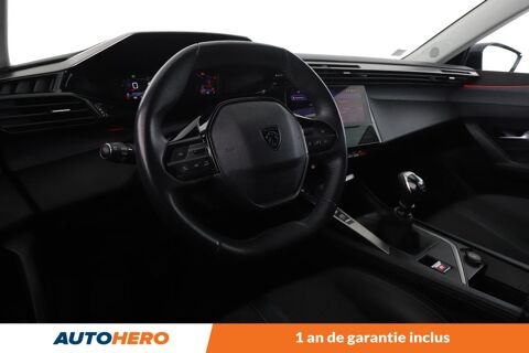308 1.5 Blue-HDi Allure Pack 131 ch 2022 occasion 92130 Issy-les-Moulineaux
