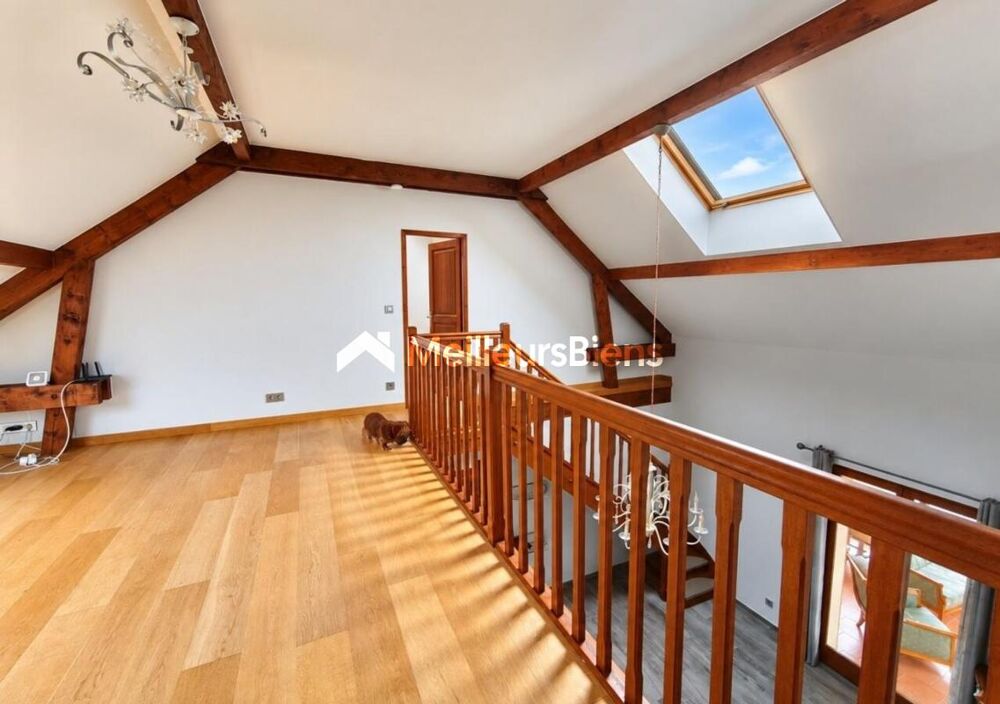 à vendre  Maison Saint-Jean-de-Gonville (01630)