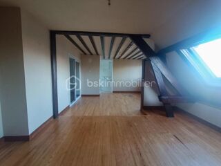  Appartement à vendre 4 pièces 86 m²