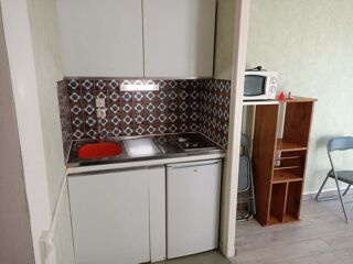  Appartement � louer 1 pi�ce 20 m�