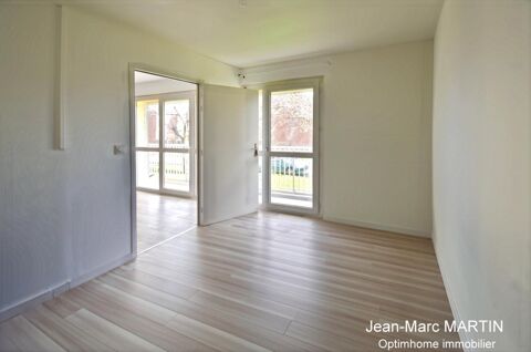  Appartement à vendre 4 pièces 65 m²