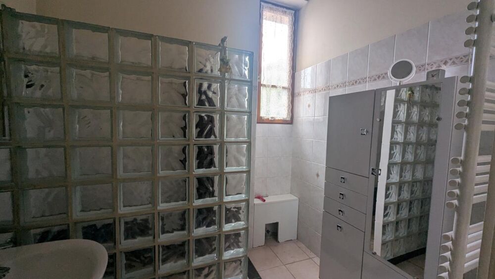 � vendre  Maison Montmorency (95160)