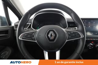 Clio 1.6 E-Tech Intens 140 ch 2021 occasion 92130 Issy-les-Moulineaux