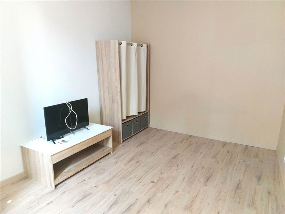 Location Appartement Appartement T1 bis 30m BOURGES Bourges