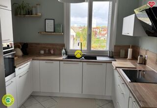  Appartement � vendre 3 pi�ces 57 m�