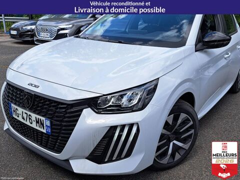 Annonce voiture Peugeot Divers 22500 €