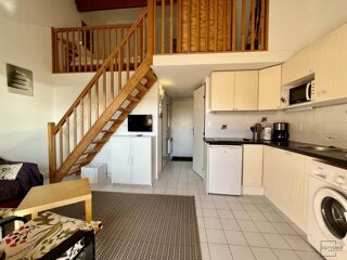  Appartement à vendre 3 pièces 37 m²