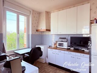  Maison à vendre 6 pièces 88 m²