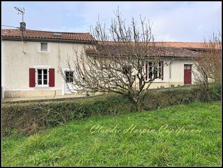  Maison à vendre 3 pièces 67 m²