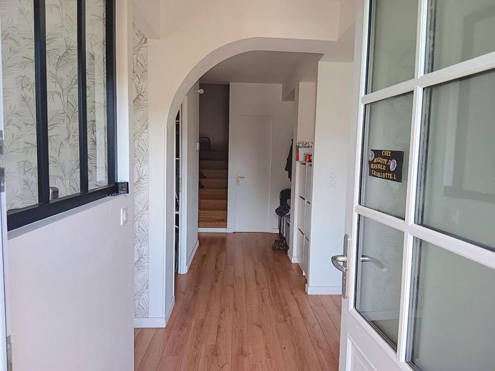 Vente Maison Cahors à 5 minutes du centre ville (quartier Cabessut), grande maison familiale avec jardin Cahors