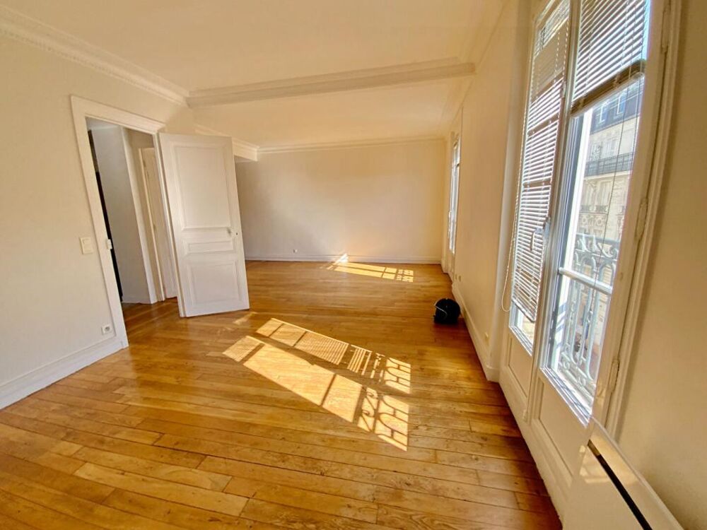 Location Appartement Appartement Levallois Perret 2 pièce(s) 53 m2 Levallois perret