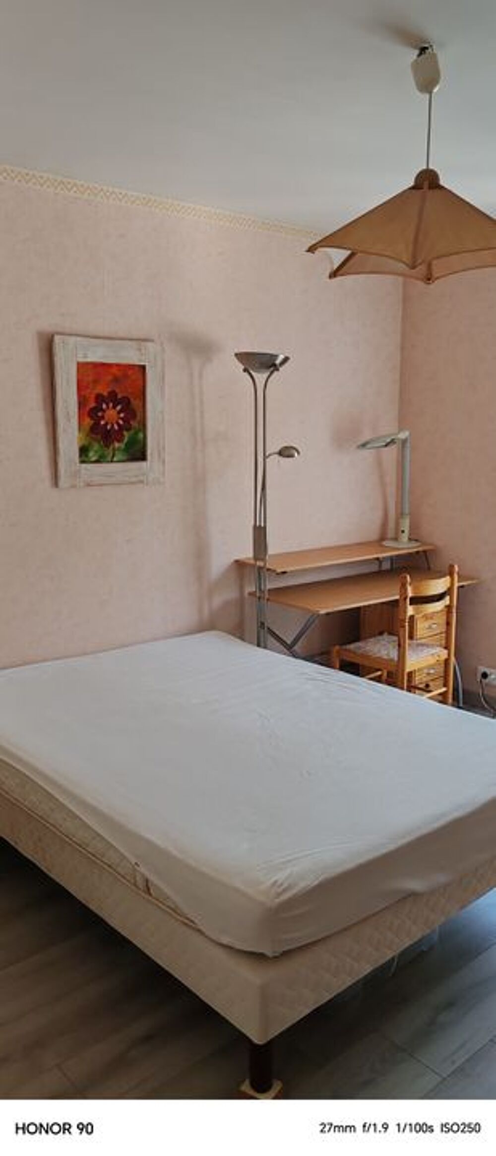 Location Appartement Chambre de 12m2 à louer sur Saint-Sébastien-sur-Loire Saint sebastien sur loire