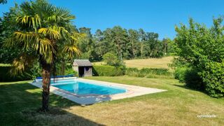  Maison à vendre 6 pièces 150 m²