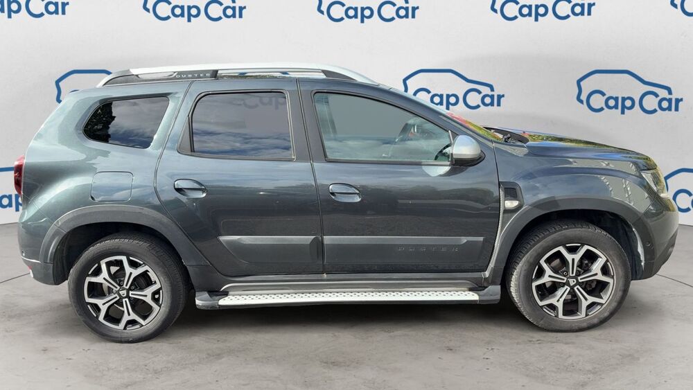 Duster 1.5 dCi 110 Prestige 2018 occasion 91300 Massy