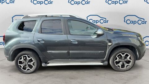 Duster 1.5 dCi 110 Prestige 2018 occasion 91300 Massy