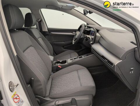 Golf 8 1.5 eTSI EVO2 116 DSG7 Life Plus 2025 occasion 73420 Voglans
