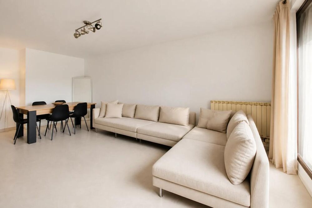 Vente Appartement Appartement T3 de 72 m² situé à Les Angles Les angles