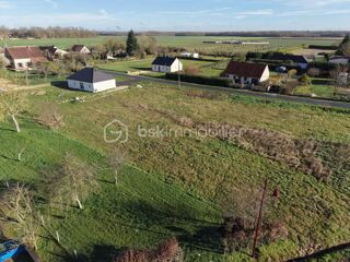  Terrain à vendre 1100 m²