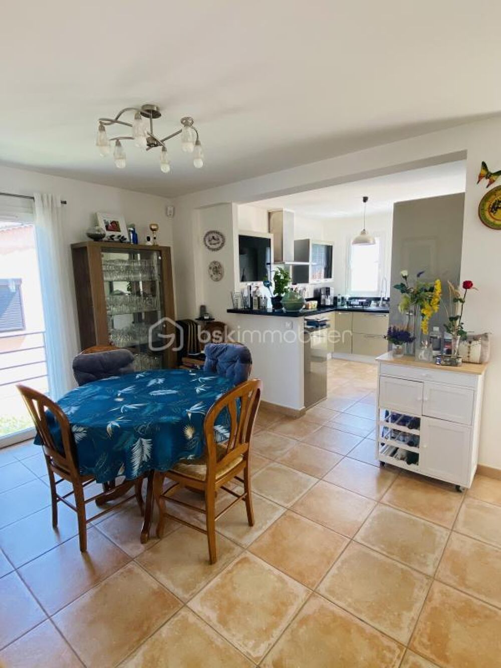Vente Appartement VIAGER OCCUPE - Appartement 120 m2 avec terrasses H 82 / F 75 Le beausset