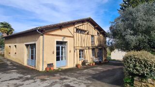  Maison à vendre 5 pièces 150 m²
