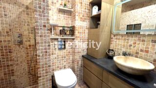  Appartement � vendre 4 pi�ces 74 m�