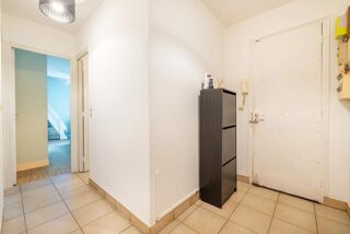  Appartement � vendre 3 pi�ces 55 m�