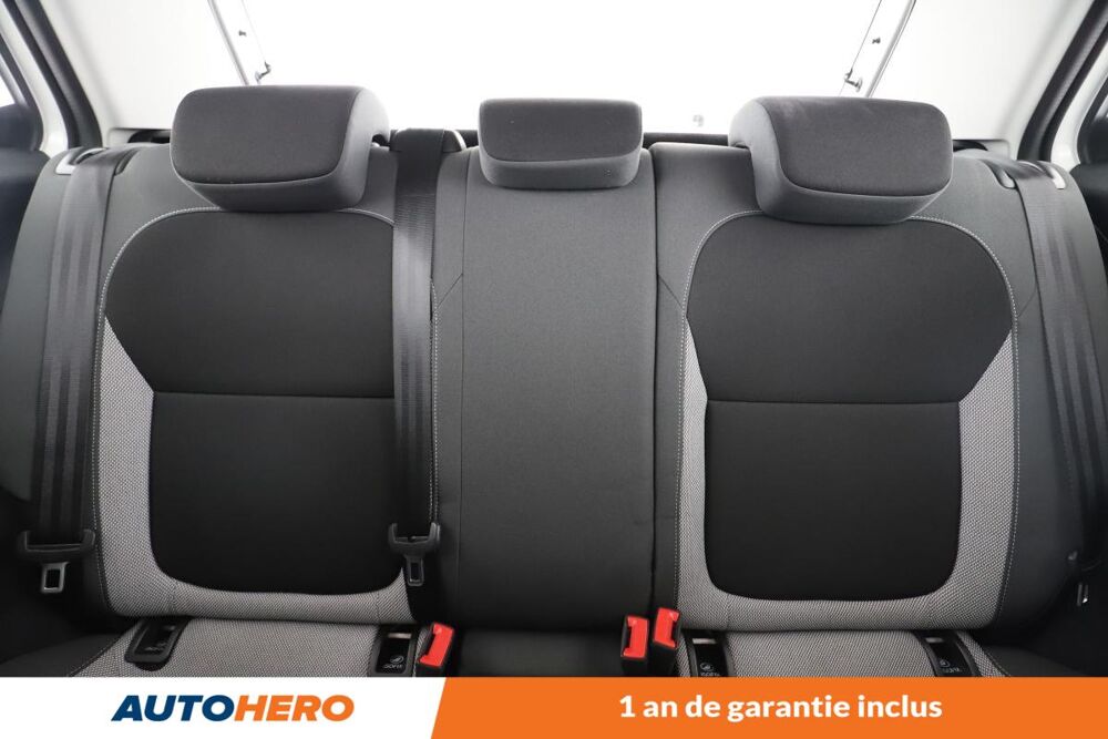 Fabia 1.4 TDI Green Tec Ambition 90 ch 2017 occasion 92130 Issy-les-Moulineaux