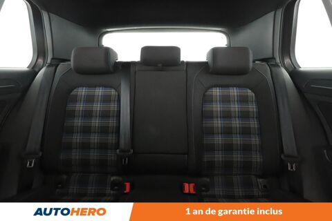 Golf VII 1.4 TSI GTE DSG6 5P 204 ch 2017 occasion 92130 Issy-les-Moulineaux