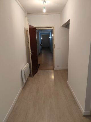  Appartement � vendre 3 pi�ces 81 m�