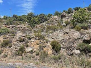  Terrain à vendre 2533 m²