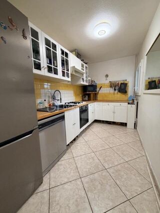  Appartement � vendre 2 pi�ces 57 m�