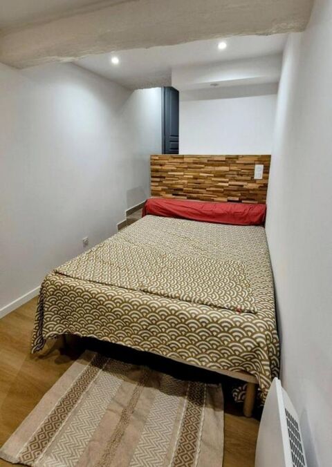  Appartement � louer 2 pi�ces 35 m�