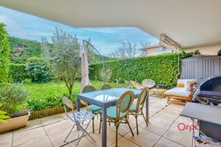  Appartement � vendre 2 pi�ces 46 m�