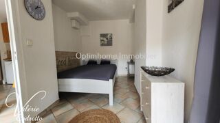  Appartement à vendre 2 pièces 26 m²