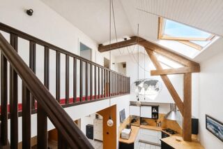  Maison à vendre 8 pièces 172 m²