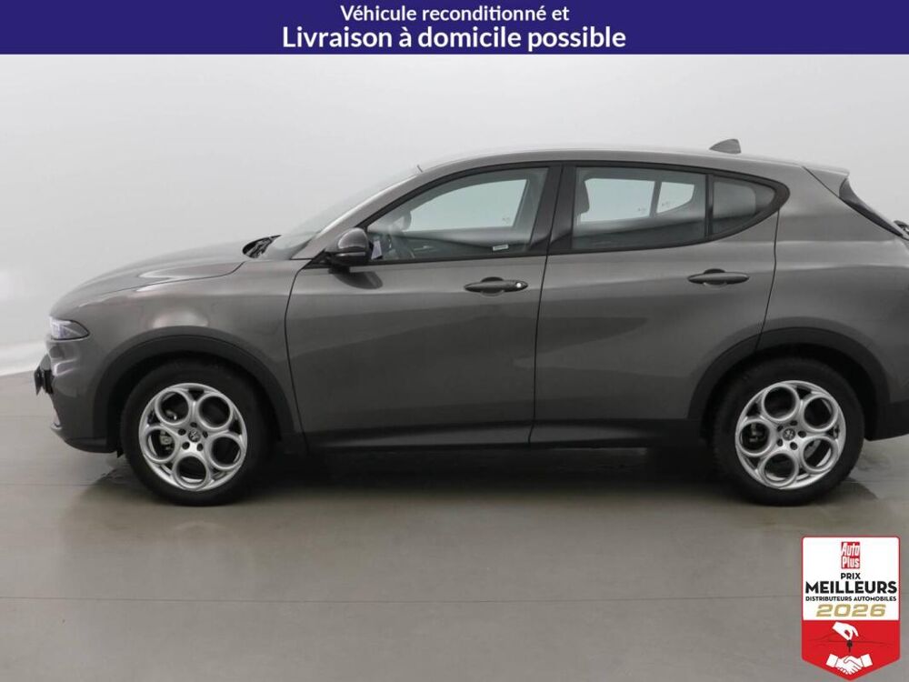 Tonale 1.6 Multijet II 130 VGT TCT6 Sprint 2023 occasion 10150 Lavau
