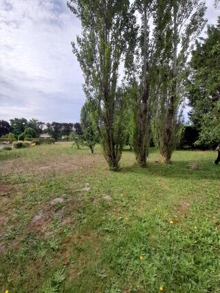  Terrain à vendre 416 m²