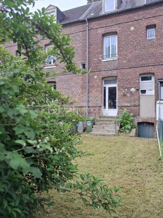  Maison à vendre 5 pièces 72 m²