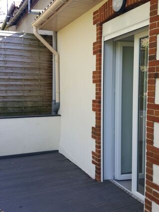  Maison � louer 2 pi�ces 44 m� Mortagne sur sevre