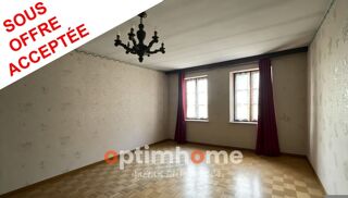  Maison  vendre 10 pices 283 m