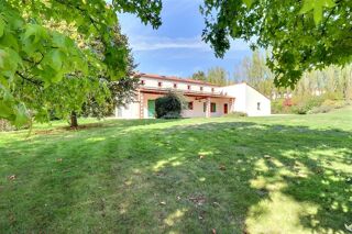 Proprit/chteau  vendre 10 pices 205 m
