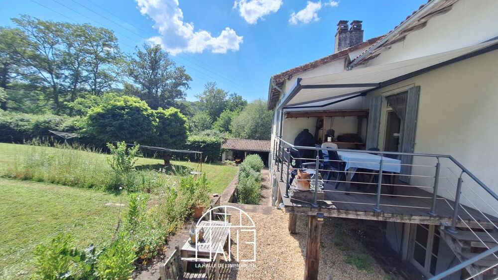 Vente Villa Villa Rochechouart