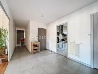  Appartement à vendre 5 pièces 110 m²