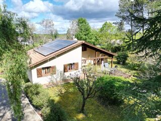  Maison à vendre 5 pièces 115 m²