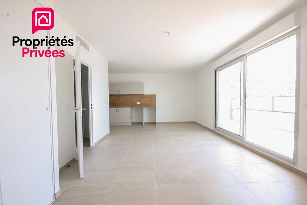 Vente Appartement BEAUSOLEIL  VUE MER ET MONACO  T2 bis D'EXCEPTION EN DERNIER ÉTAGE Beausoleil