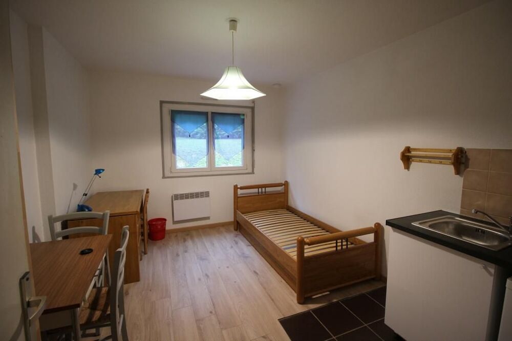 Location Appartement Studio de 18m2 à louer sur Mulhouse Mulhouse